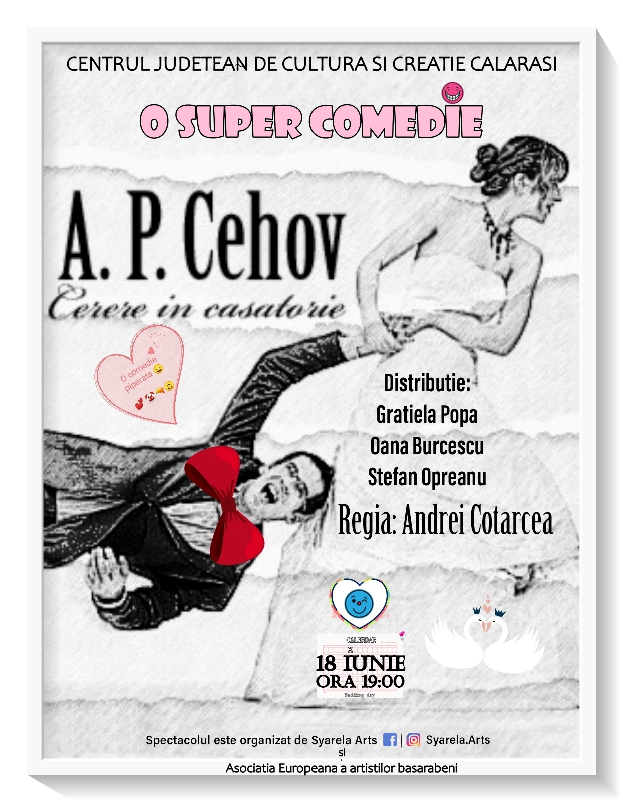 Cerere in casatorie